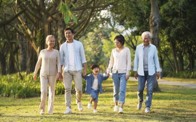 Things To Consider Before Getting Life Insurance
