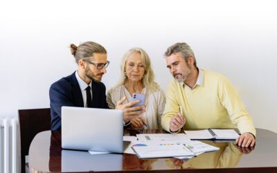 Retirement Planning for Couples: How to Align Your Goals