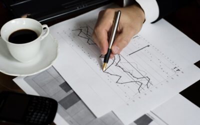 5 Reasons to Take Control of Your Finances
