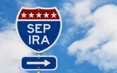 Strategic Ways to Integrate SEP IRAs into Your Overall Financial Plan